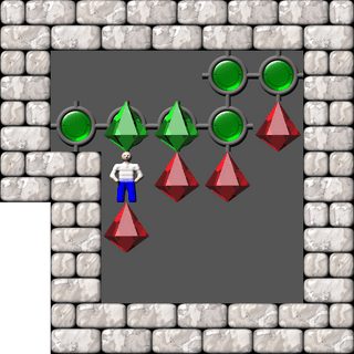 Уровень 10 — Choriban Levels